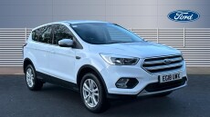 Ford Kuga 1.5 EcoBoost 120 Zetec 5dr 2WD Petrol Estate